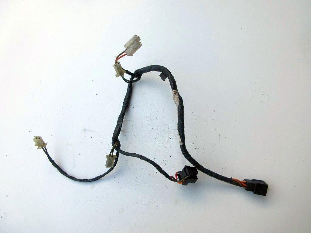 Kawasaki ZX10 kabelboom ZX 10 draadboom kabel draad boom 10R, Ophalen of Verzenden, Gebruikt