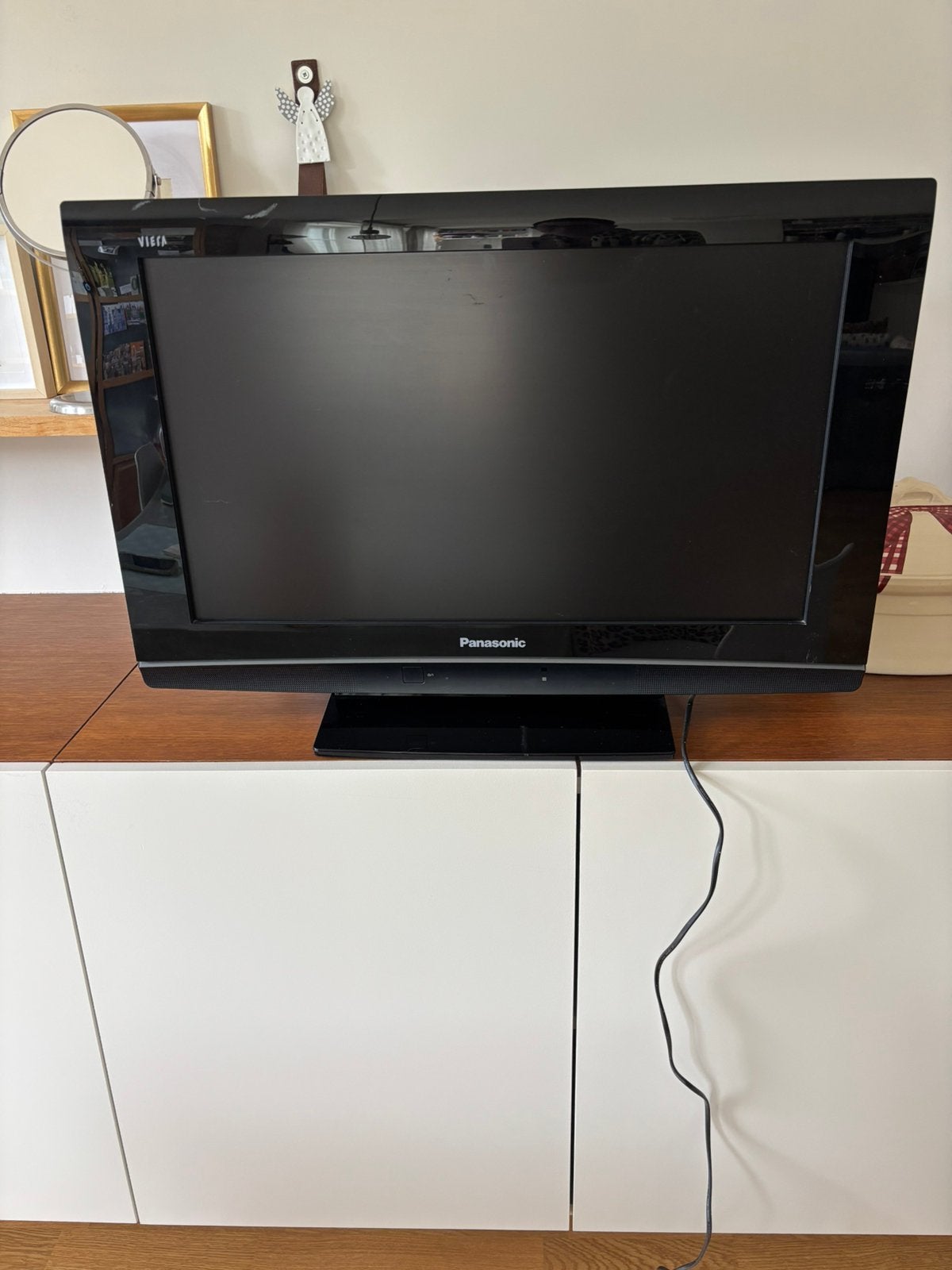 Panasonic Tv, Audio, Tv en Foto, Ophalen, Gebruikt, Panasonic