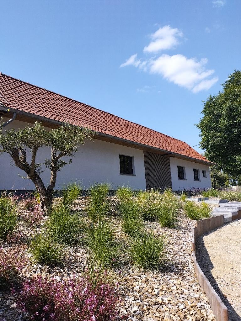 Vakantiehuis voor 13 personen met jacuzzi., Vakantie, Vakantiehuizen | Frankrijk, 4 of meer slaapkamers, 13 personen, Landelijk