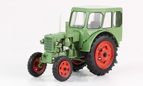 Schaalmodel IFA RS 04/30 1956, Ophalen of Verzenden, Nieuw, Tractor of Landbouw