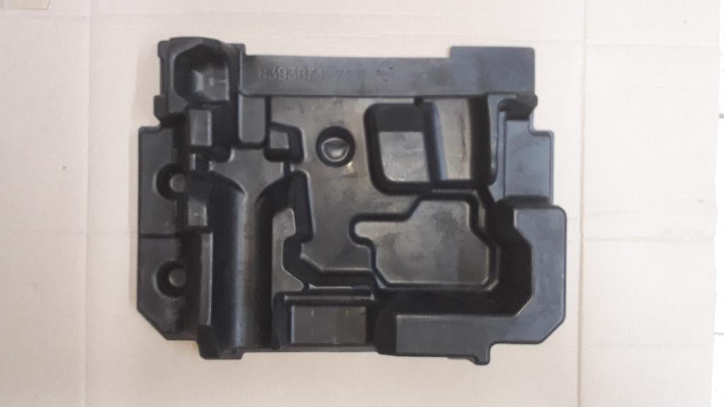 Makita 839387-1 Mbox 3 inleg voor DHR171, foto 4 als vb, Enlèvement, Comme neuf