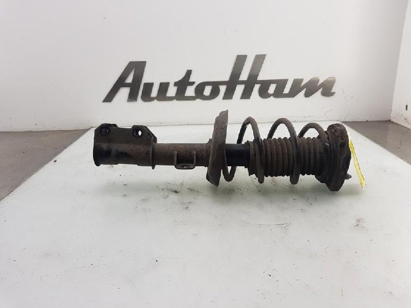 AMORTISSEUR OU ABSORBEUR DE CHOC AVANT GAUCHE Opel Astra K, Utilisé, Opel