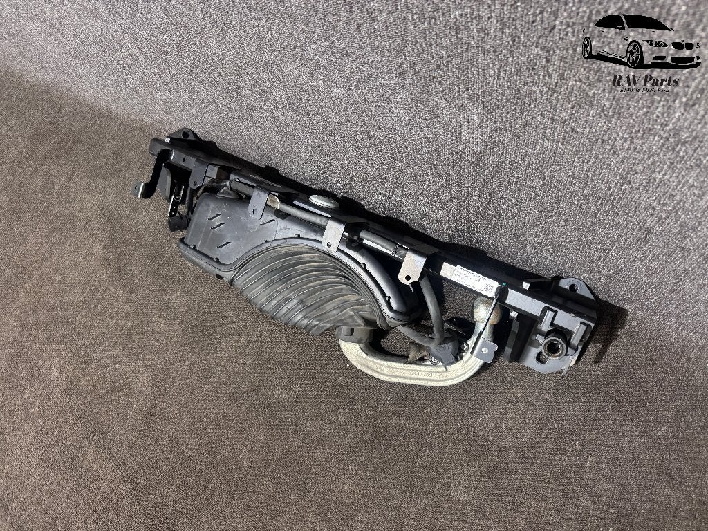 Attelage de remorque BMW iX 3 G08 8738523, Autos : Pièces & Accessoires, Attelages, Enlèvement ou Envoi, Utilisé