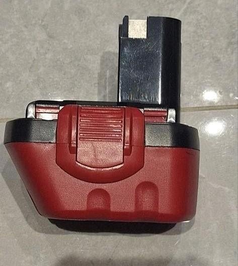 Krachtige 12V Accu voor Bosch (3.0Ah Ni-MH) – Nieuwstaat, Enlèvement ou Envoi