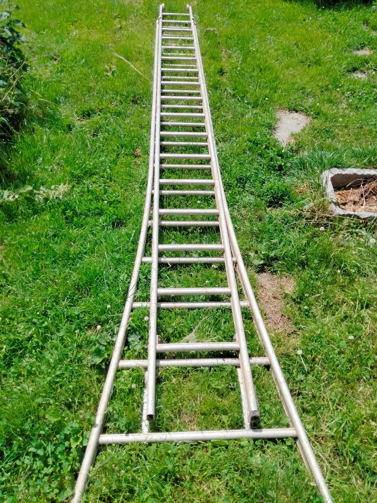 Échelle 10 mètres, Bricolage & Construction, Échelles & Escaliers, Enlèvement, Échelle