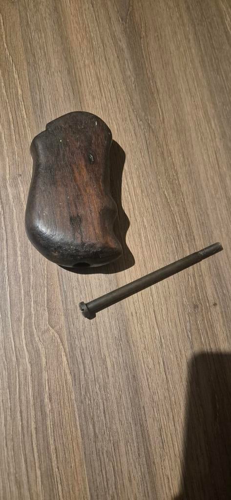 Poignée Thompson, US 2WW, Collections, Objets militaires | Seconde Guerre mondiale, Envoi