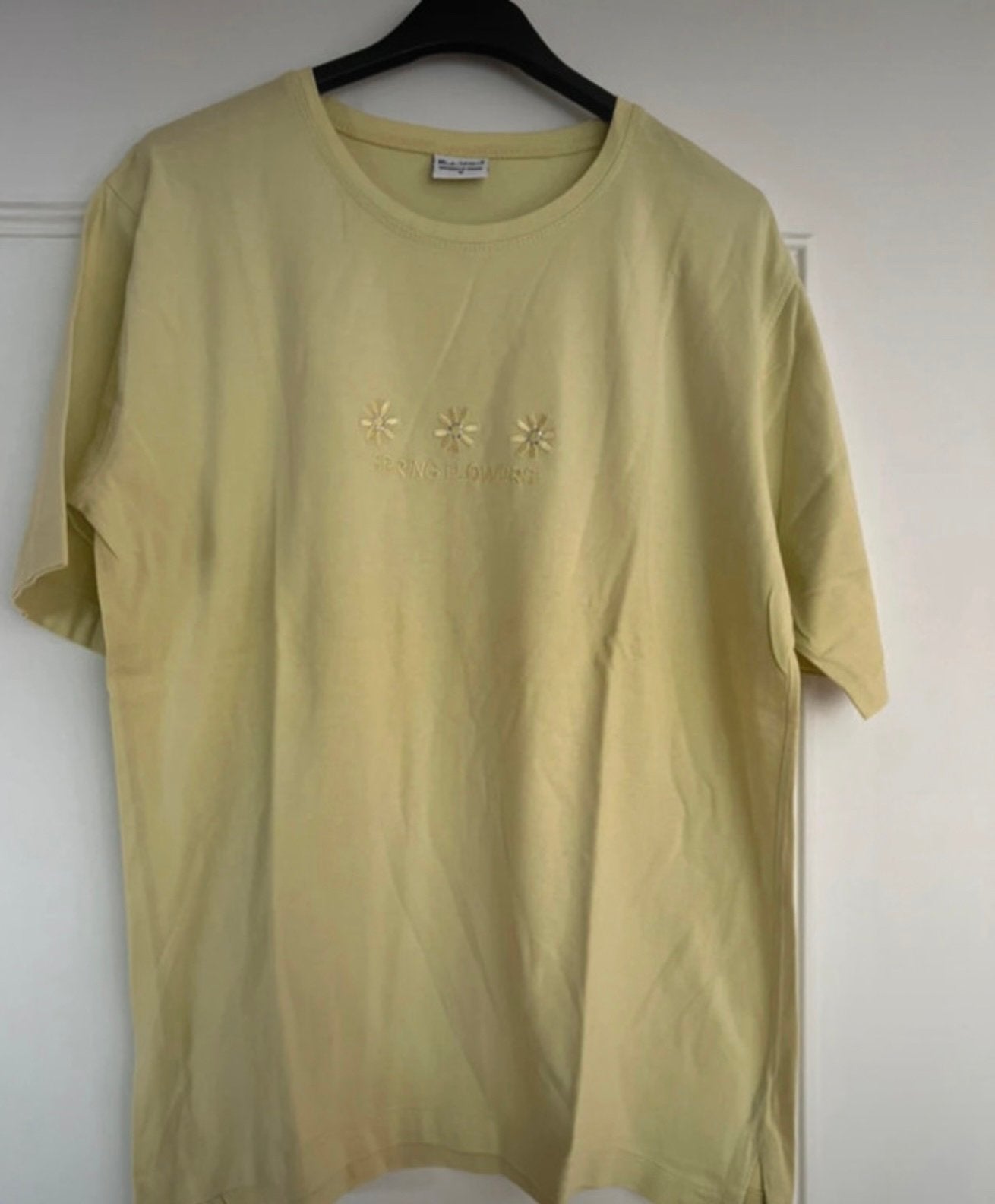 T shirt blue seven maat S, Kleding | Dames, T-shirts, Ophalen of Verzenden, Zo goed als nieuw, Maat 36 (S)