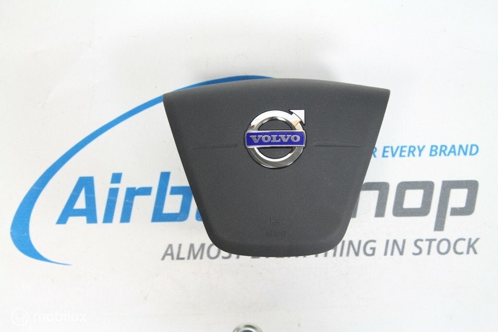 Stuur airbag Volvo V70 (2007-heden), Autos : Pièces & Accessoires, Commande, Enlèvement ou Envoi, Utilisé