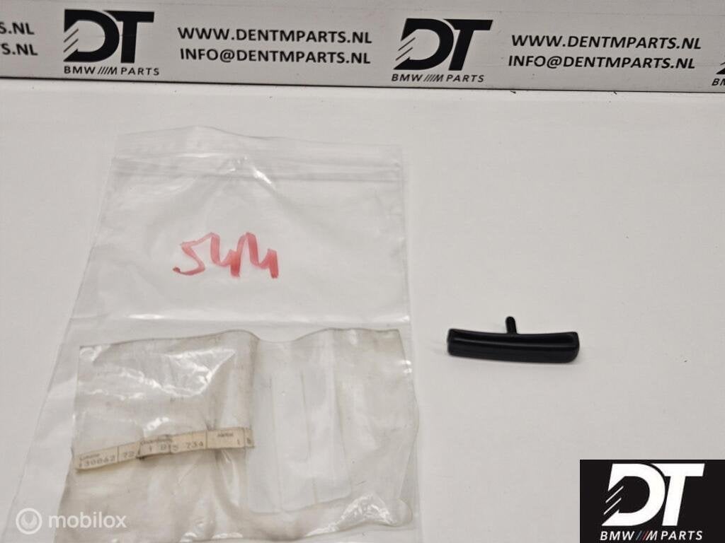 Seat belt guide BMW 72111815734, Auto-onderdelen, Overige Auto-onderdelen, Nieuw, Ophalen of Verzenden