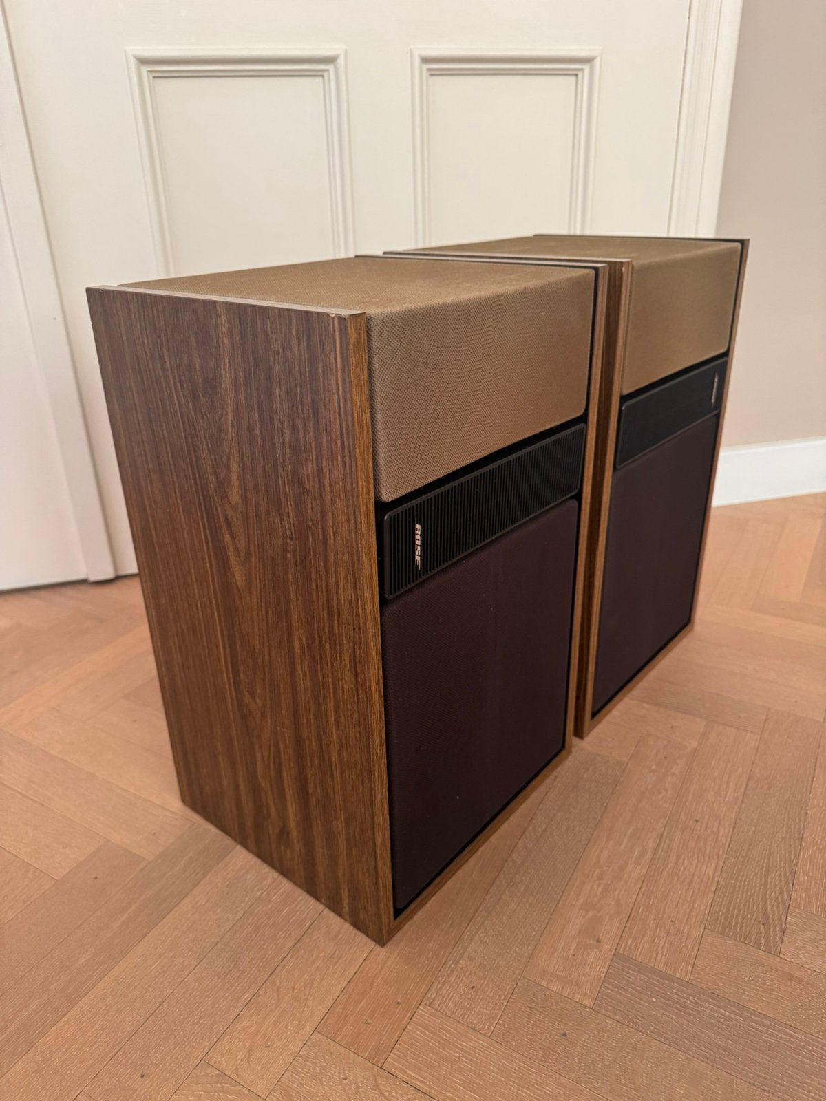 Bose 301 serie 2 luidsprekers !!, Enlèvement, Comme neuf, Bose