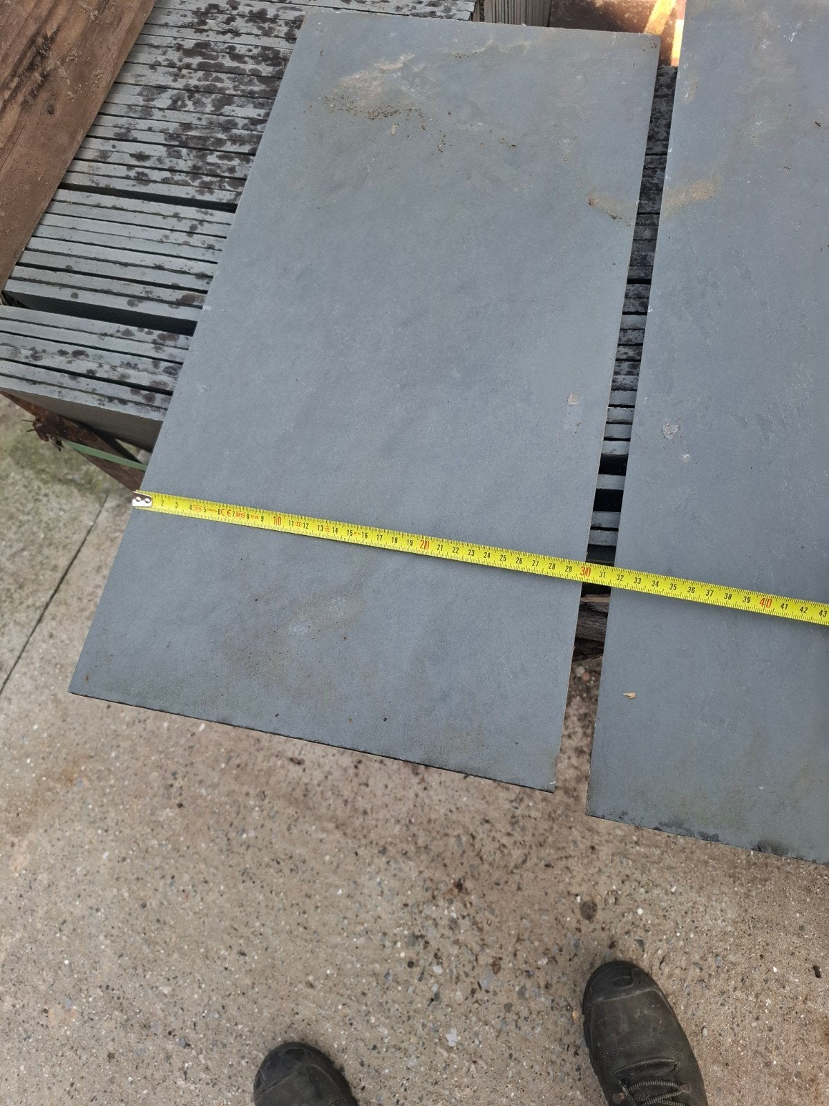 a vendre, Bricolage & Construction, Enlèvement ou Envoi