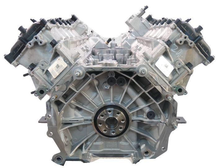 Moteur d'occasion McLaren 720S 720 S 4.0 - M840T, Enlèvement ou Envoi, Révisé