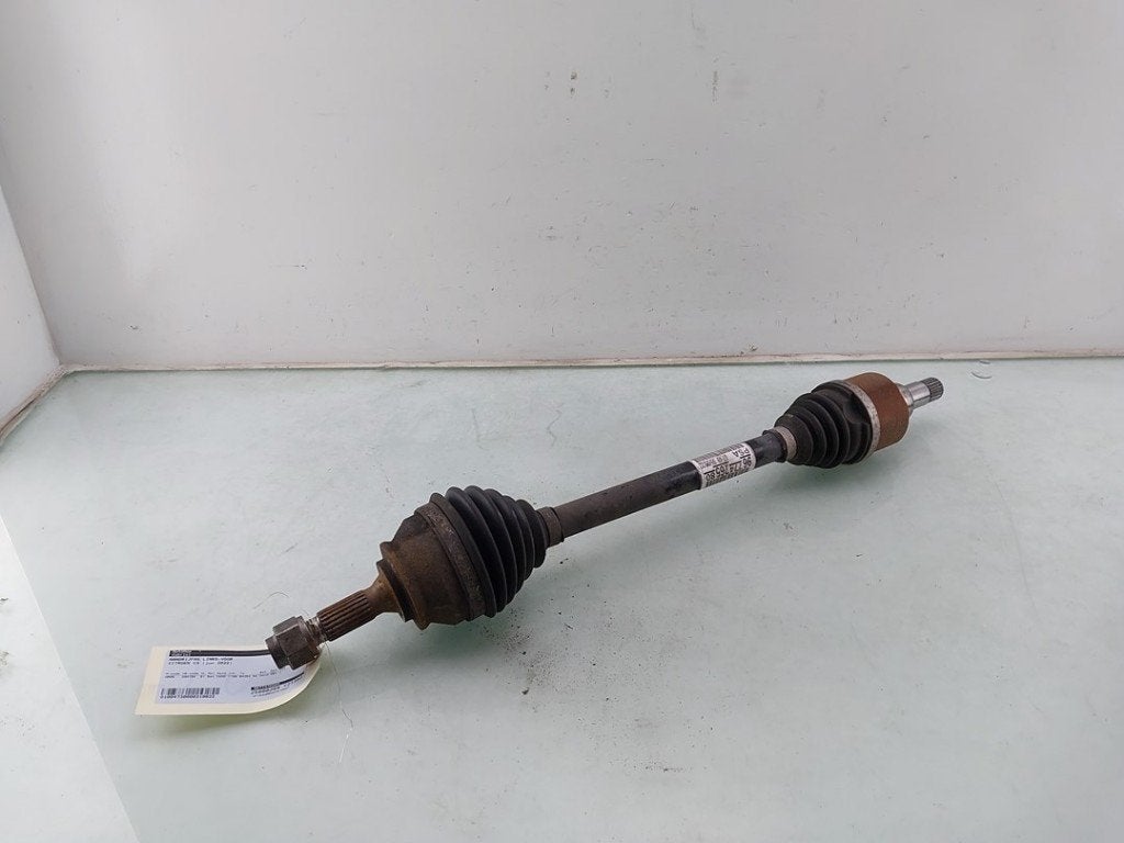 AANDRIJFAS LINKS VOOR Citroën C3 (SX / SW), Gebruikt, Citroën
