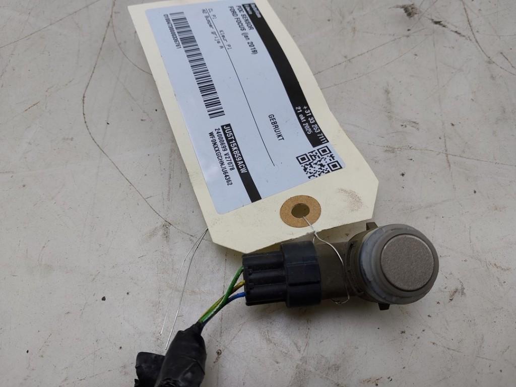 PARKEERSENSOR Ford Focus 4 (01-2018/12-2025), Gebruikt, Ford