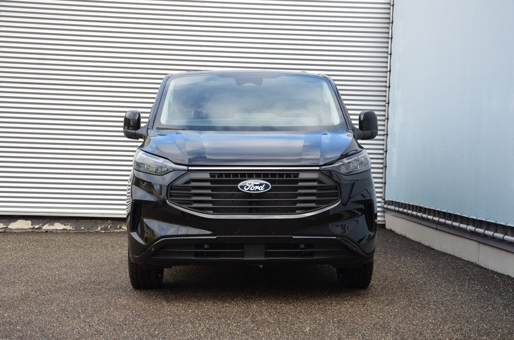 Ford Transit Custom- L2- Limited- Automaat- Nieuw- 38500+BTW, Achat, 6 portes, Euro 6, Entreprise