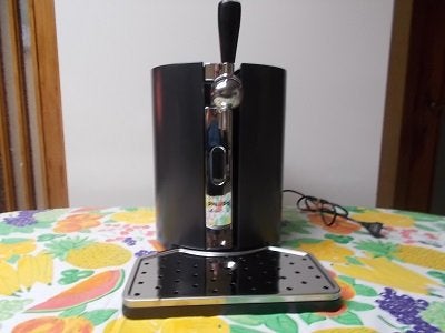 jupiler instalatie, Verzamelen, Biermerken, Ophalen, Jupiler