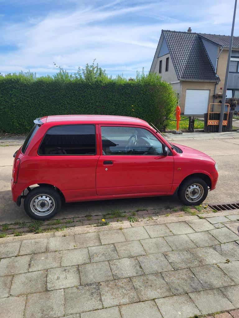 Daihatsu cuore, Auto's, Particulier, Te koop, Cuore