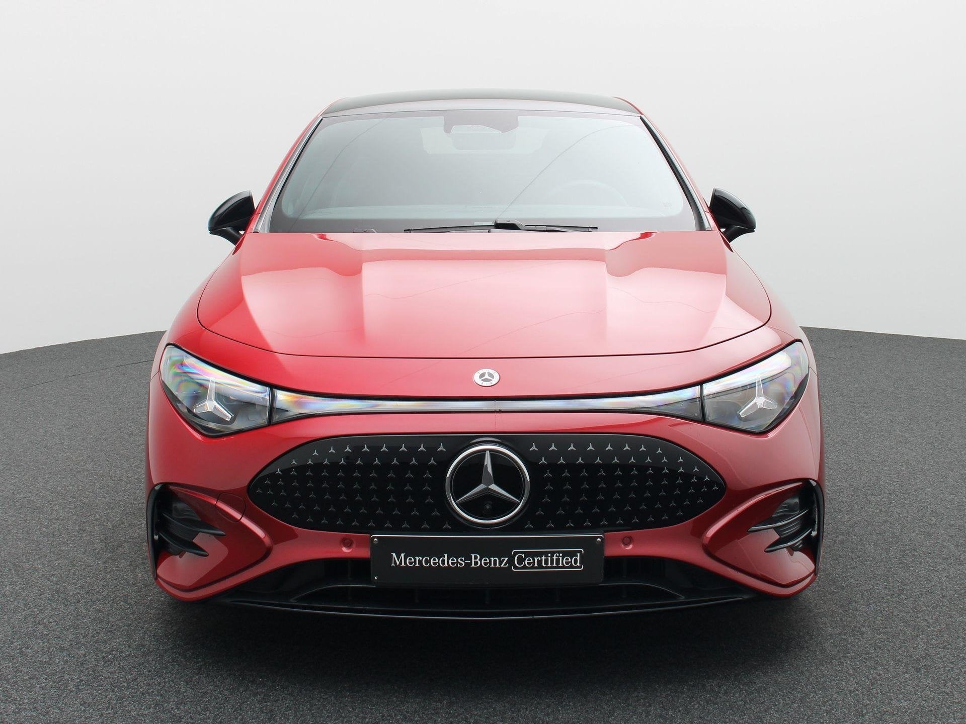 Mercedes-Benz CLA-Klasse 250+ Sport Edition + MULTIBEAM LED, Autos, CLA, Achat, https://public.car-pass.be/vhr/b0ac6510-0dc9-4875-902a-9c5507424ba5