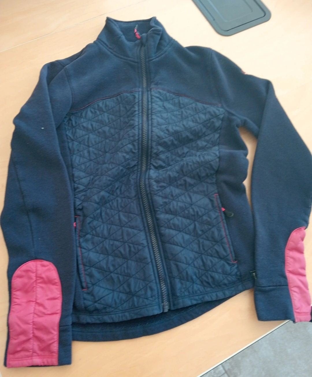 veste d'équitation, Sport en Fitness, Ophalen of Verzenden, Gebruikt
