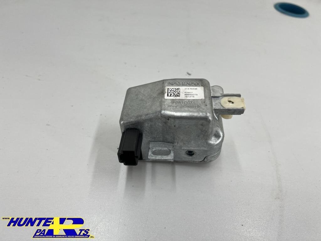 Stuurhuisslot Volvo XC90/V90/S90 ('14-'22) 31476490, Enlèvement ou Envoi, Volvo, Volvo, Utilisé