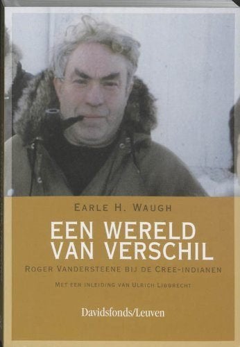Een wereld van verschil Earle H. Waugh 3473 blz, Ophalen of Verzenden
