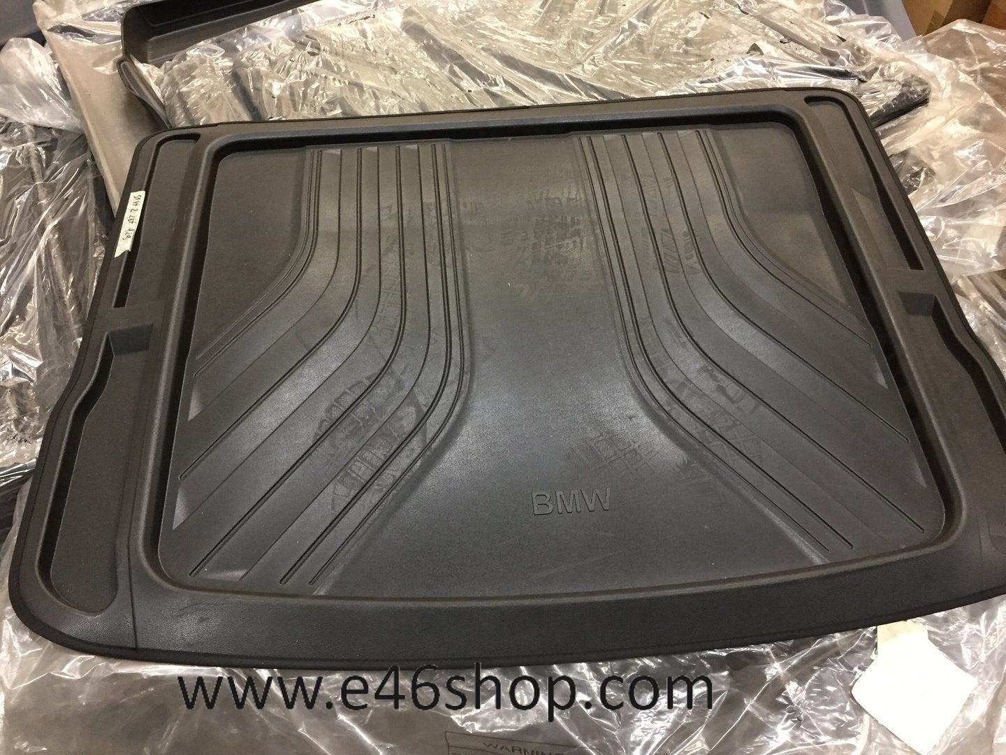 Kofferbak mat kunstof BMW 2serie F45 oe 51472287929 NIEUW or, Neuf, -, -, Enlèvement