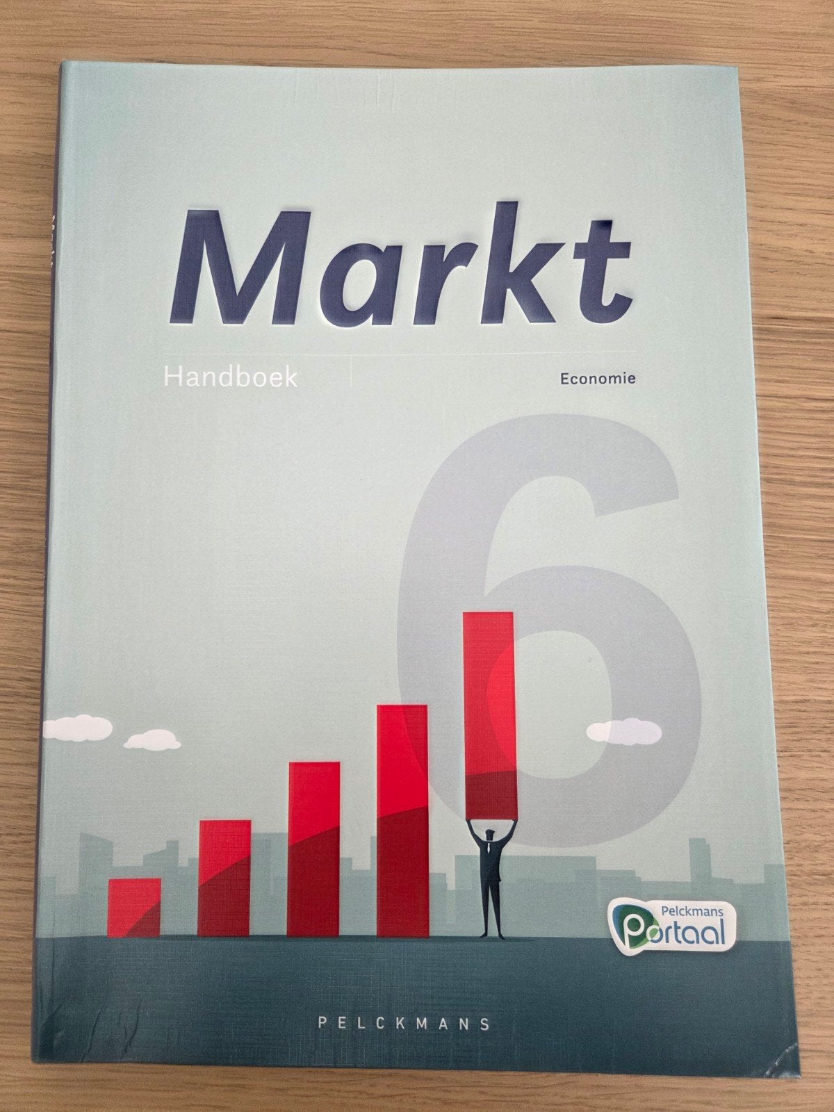 Markt 6, Ophalen