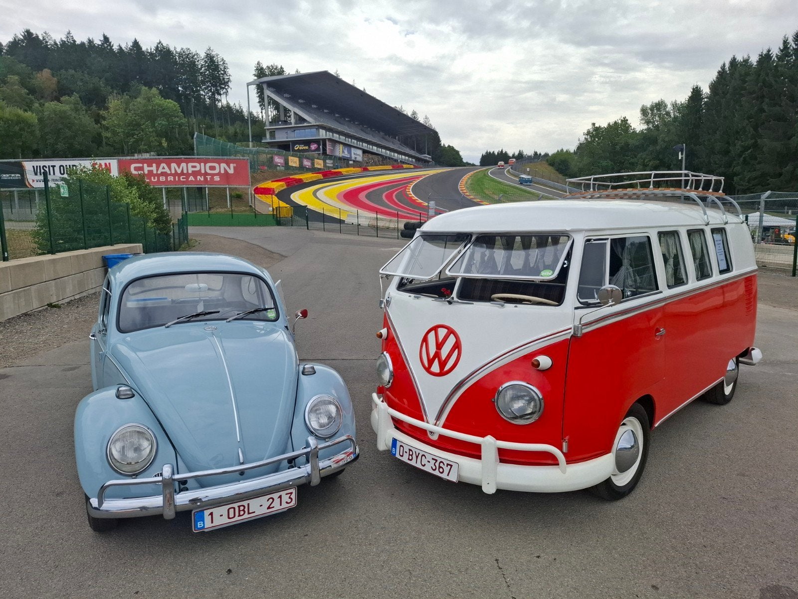 Vw T1 Combi 9pl 1960, foto 4