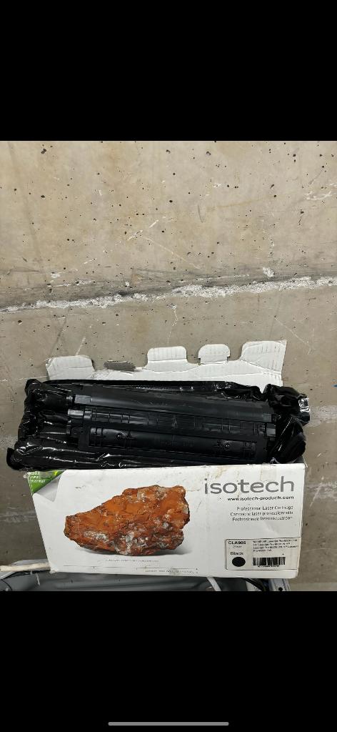Cartouche Toner isotech CLA905, Computers en Software, Printerbenodigdheden, Ophalen, Toner