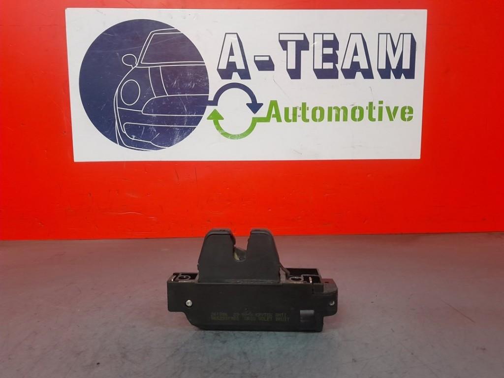 DIVERS VEROUILLAGE Peugeot 307 SW (3H) (9652301980), Utilisé, Peugeot