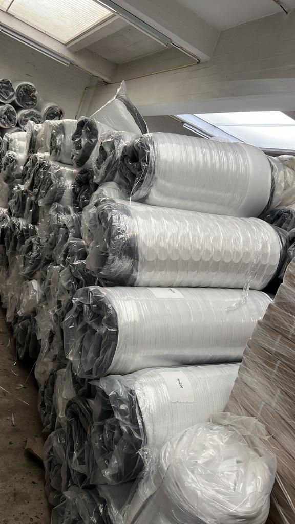 Matrassen Emma, Huis en Inrichting, Slaapkamer | Matrassen en Bedbodems, Nieuw, Matras, Ophalen