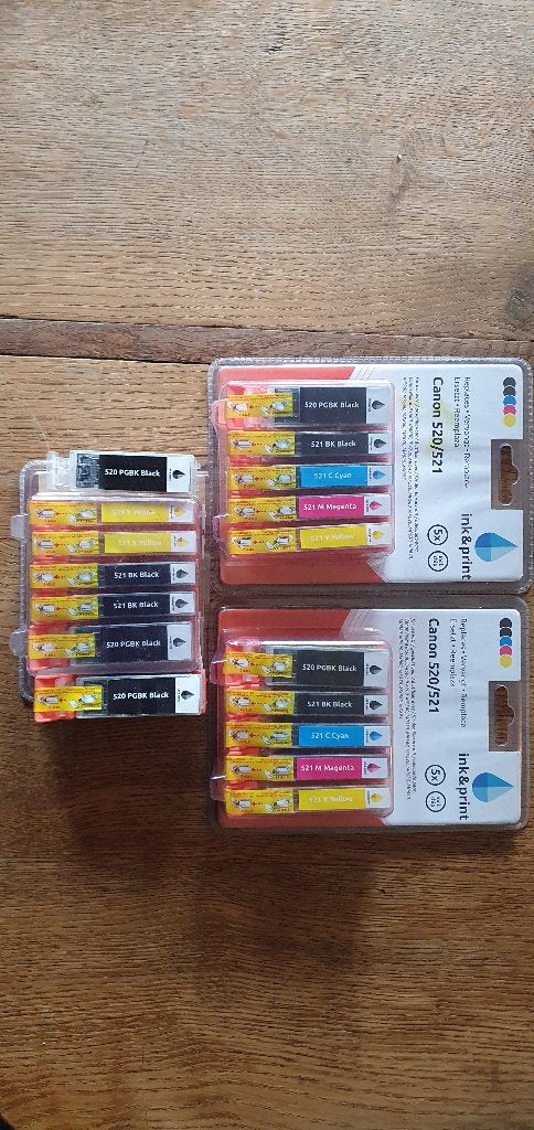 CANON   cartouches, Enlèvement, Neuf, Cartridge, Canon