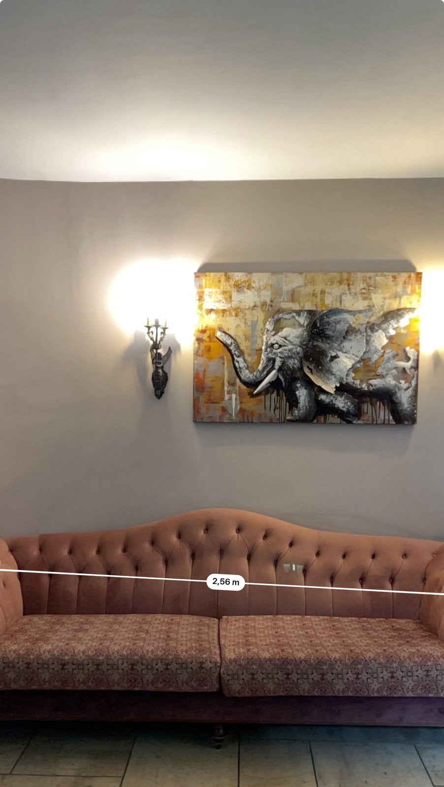 klassieke Chesterfield salonset –2 zitbanken  + fauteuil, Ophalen, Zo goed als nieuw