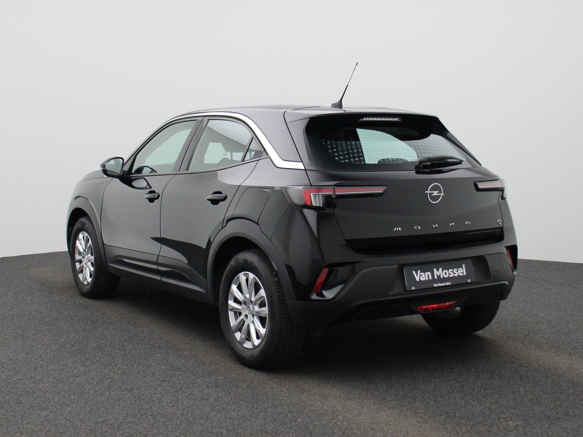 Opel Mokka Electric Level 2 50 kWh (automatique), Autos, Achat, Entreprise, Mokka-e, 5 portes