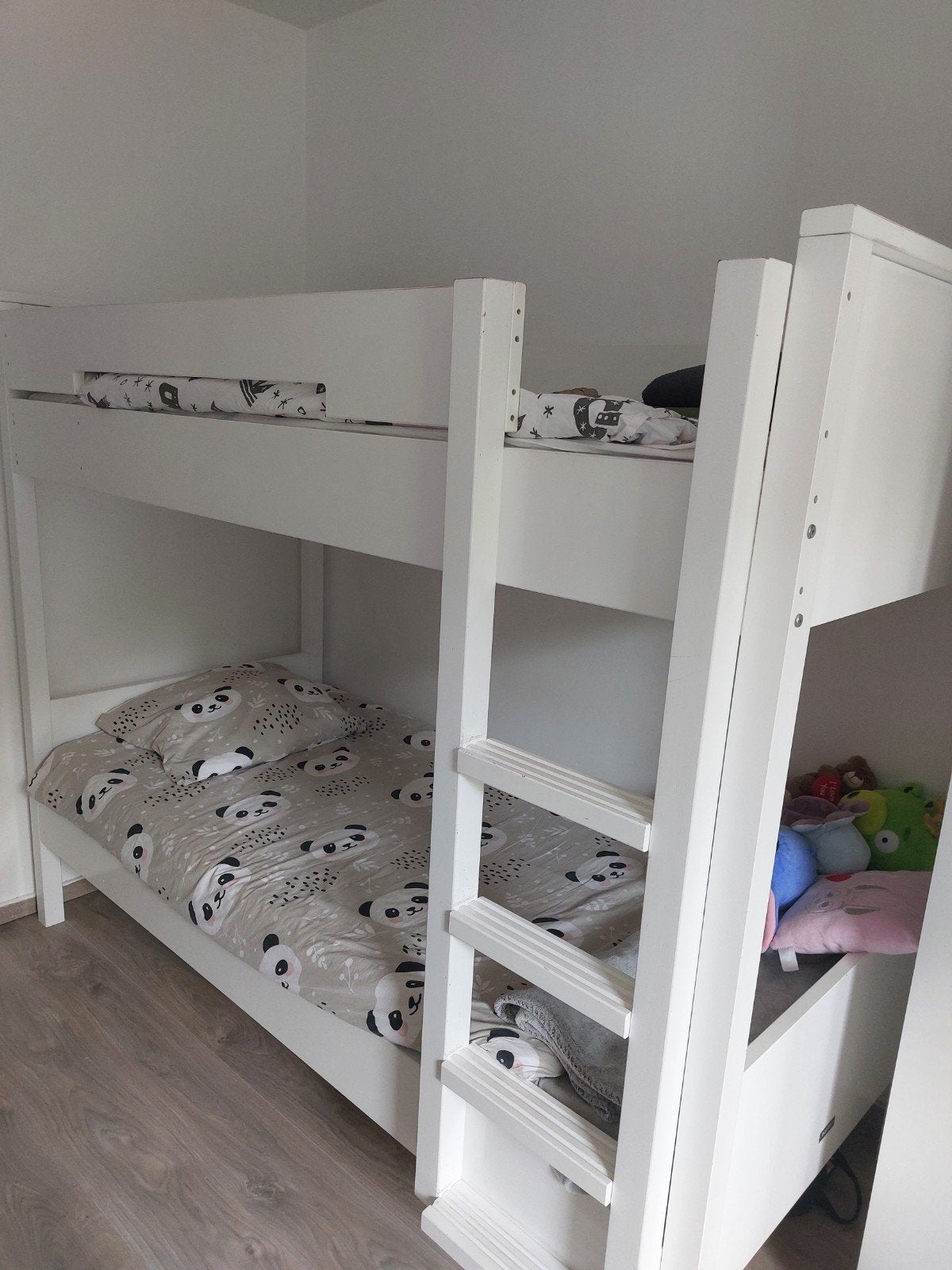 Lit superposé bopita, Enfants & Bébés, Chambre d'enfant | Lits superposés & Lits mezzanines, Enlèvement