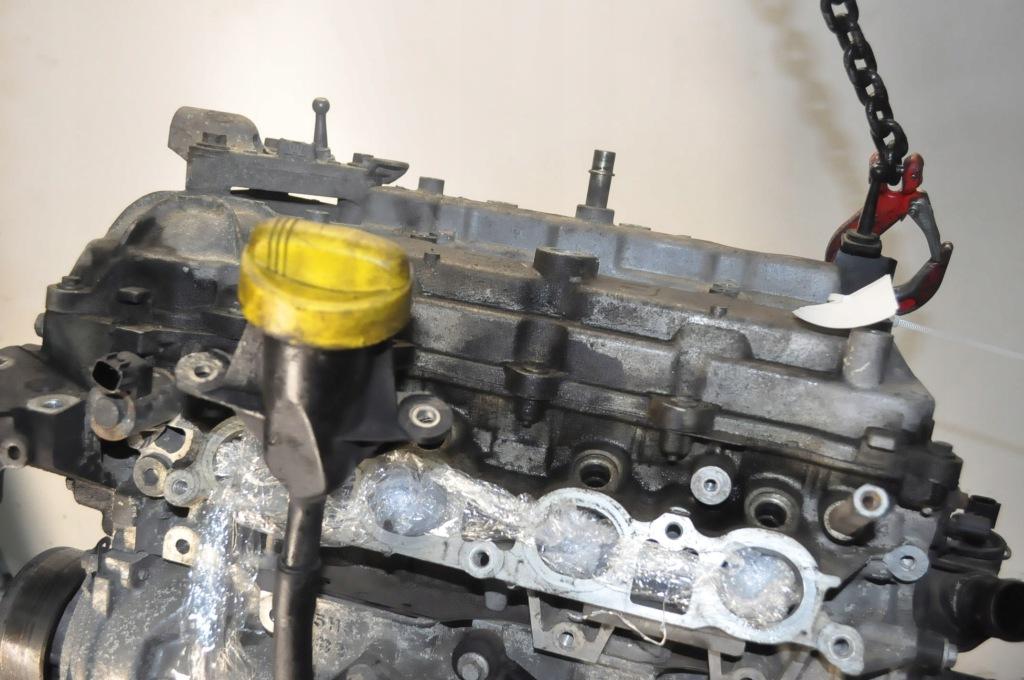 Moteur H4JA700 Nu RENAULT GRAND SCENIC MEGANE SCENIC, Envoi, Utilisé, Daihatsu