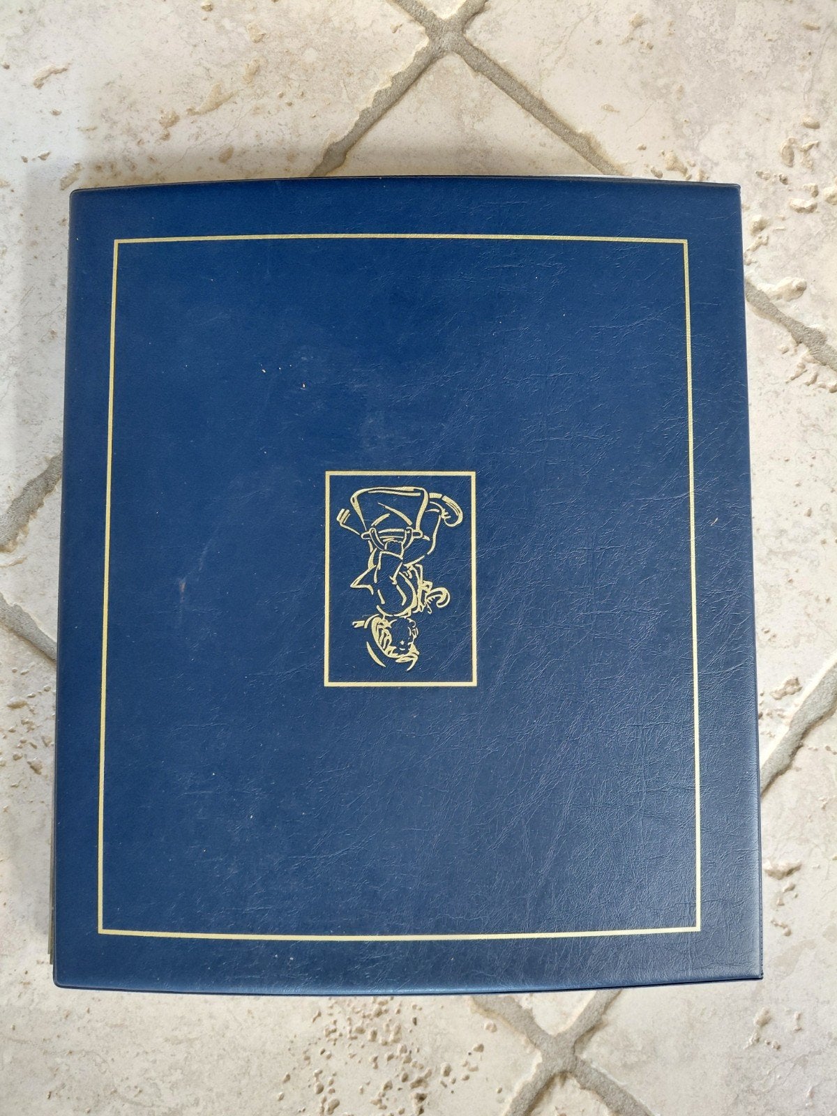 Catalogussen M.j. Hummel Goedel met ringmap, Boeken, Catalogussen en Folders, Ophalen of Verzenden