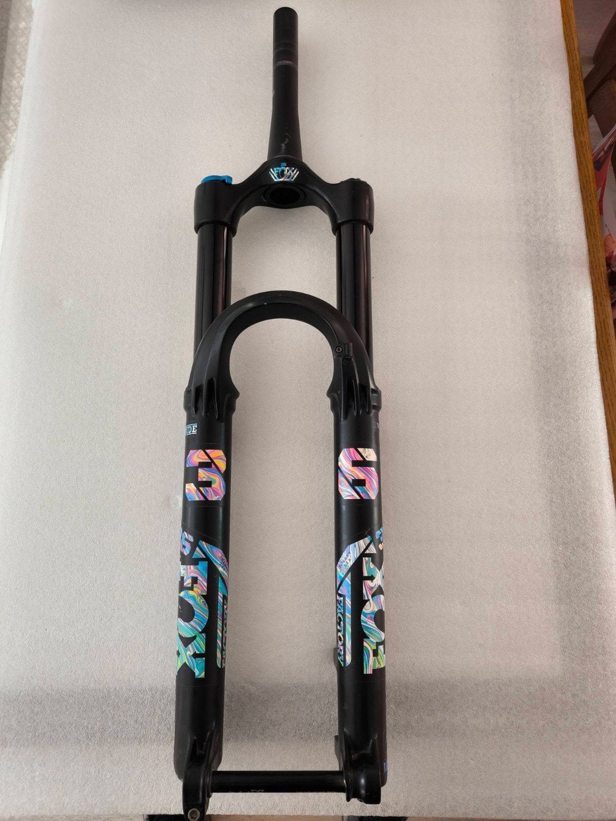 Fox 36 Performance 29" 160mm, Enlèvement ou Envoi