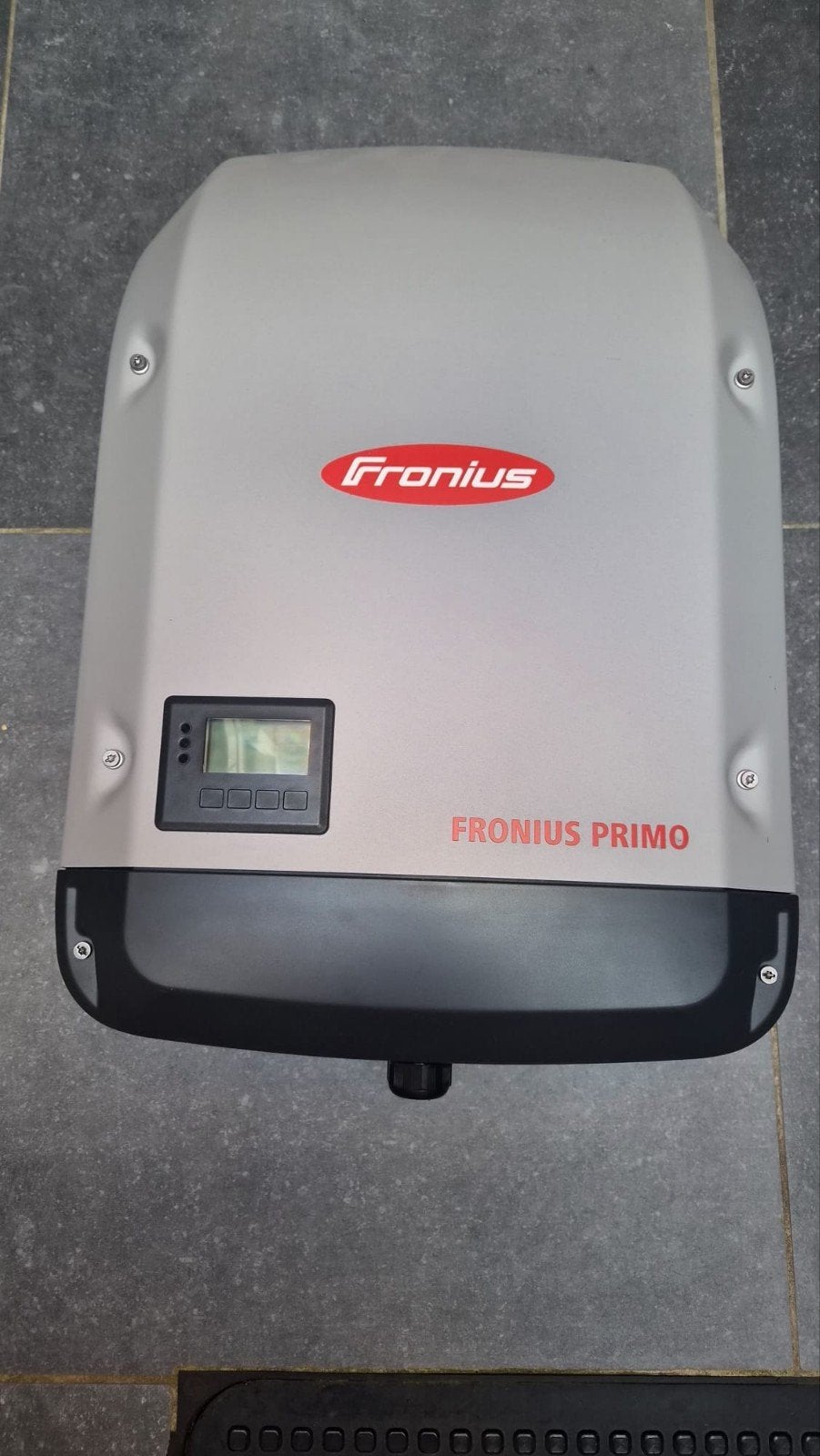 Te koop Fronius omvormer, Ophalen, Gebruikt