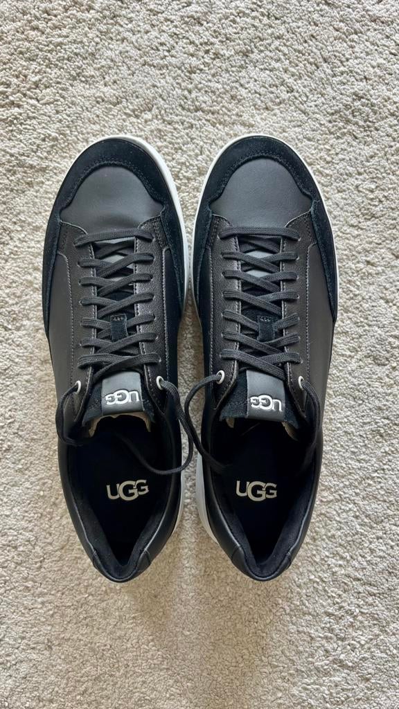 UGG sneakers - nieuw!!, Kleding | Heren, Zwart, Nieuw, Ophalen of Verzenden, Sneakers