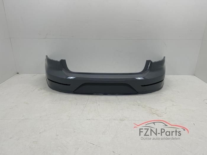 VW Arteon 3G8 Achterbumper LA7C (3G8807421), Autos : Pièces & Accessoires, Enlèvement ou Envoi, Neuf, Arrière, Pare-chocs