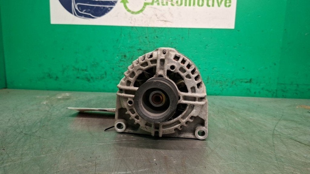 ALTERNATEUR Opel Astra H (L48) (01-2004/05-2014), Opel, Opel Automobile GmbH, Utilisé, Kontakt-opel@opel.com