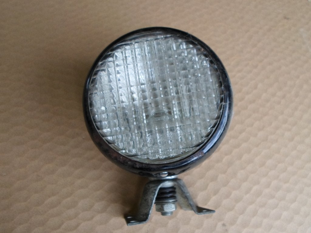 Oldtimer phare, Particulier, Achat