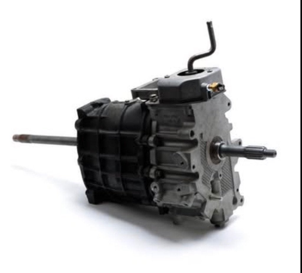 Boite LT77 Land Rover, Ophalen, Gebruikt, Rover