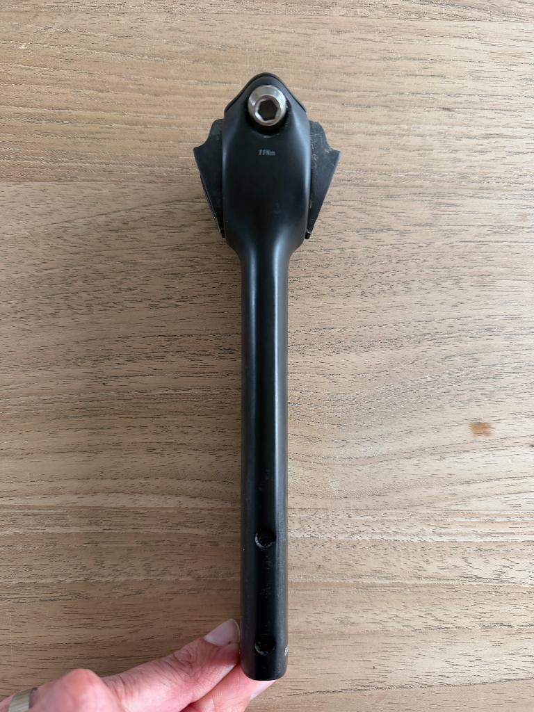 Trek Madone Gen 8 zadelpen, Neuf, Enlèvement ou Envoi, Cadre, Carbone