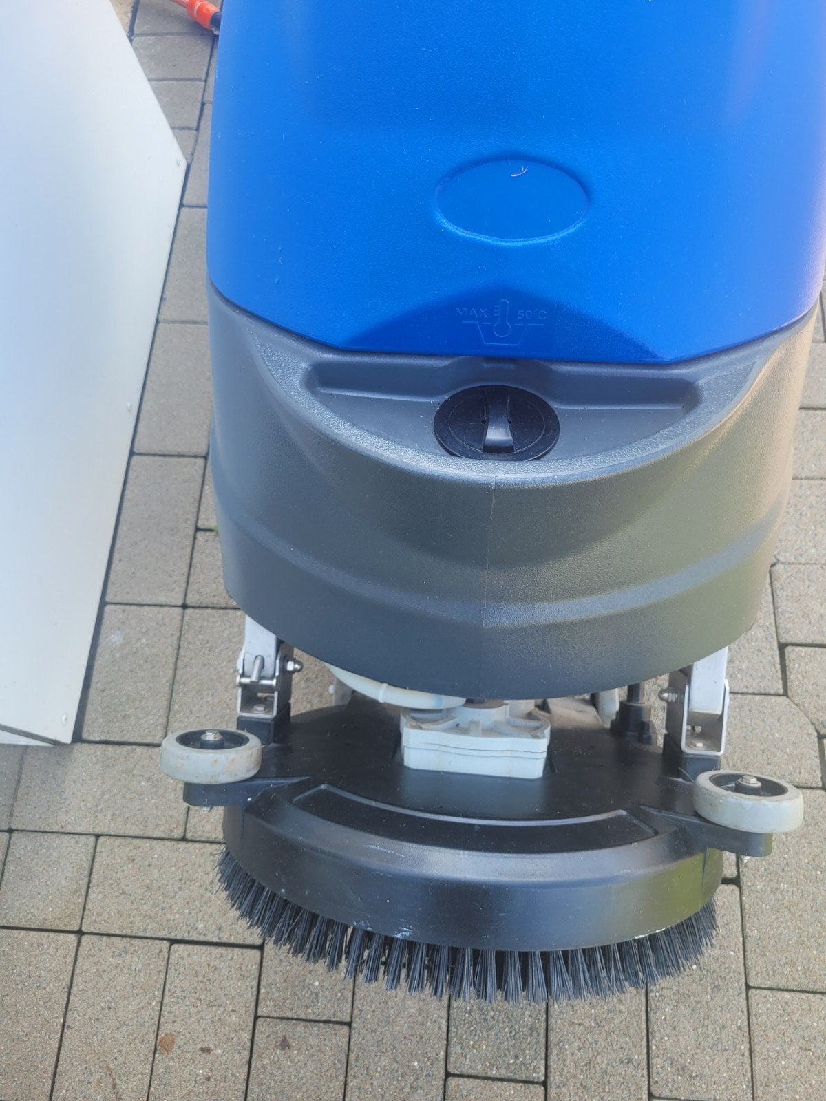 kuismachine professionele (nieuwe 850€), Bricolage & Construction, Matériel de nettoyage, Enlèvement