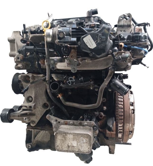 Fiat/Nissan/Opel/Renault Talento NV300 1.6 dCi - R9M413, Envoi, Révisé, Fiat