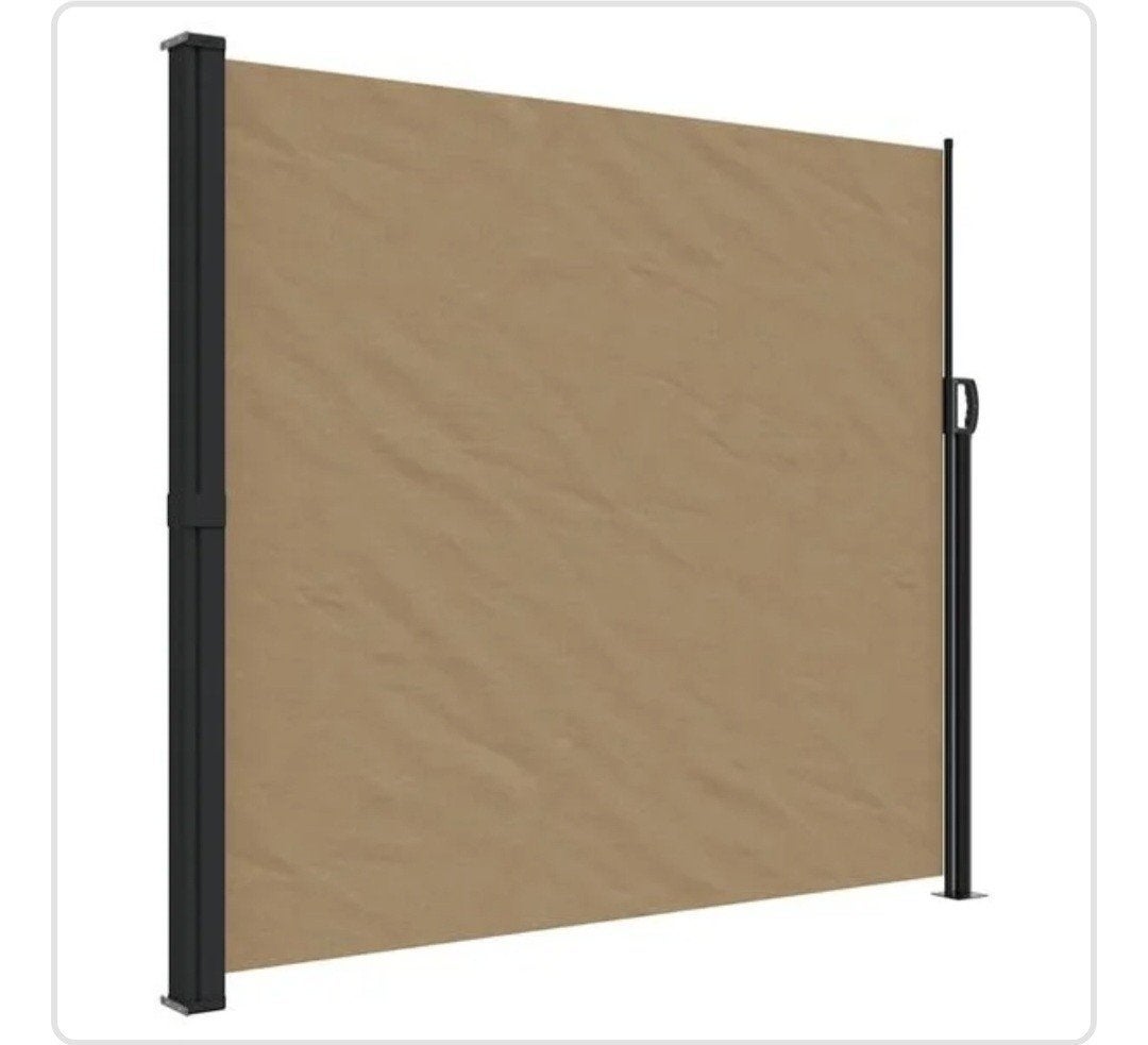 Windscherm 300cm x 160cm, Tuin en Terras, Tuinschermen, Ophalen, Nieuw, 200 cm of meer, 150 tot 200 cm