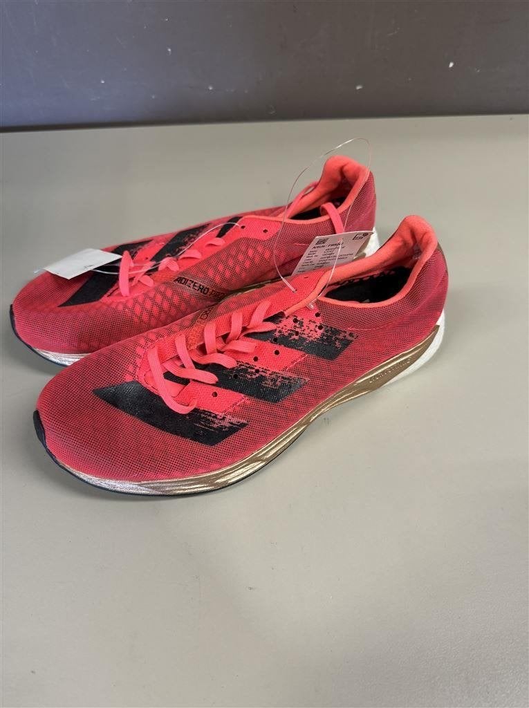 Adidas adizero pro maat 38 2/3 Sample Art FW9242, Enlèvement ou Envoi, Comme neuf