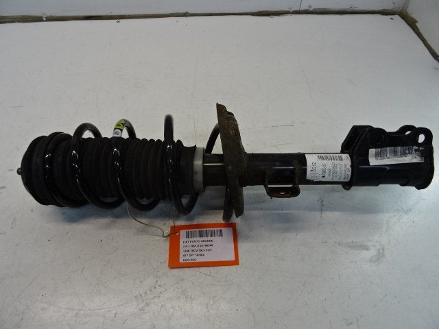 AMORTISSEUR OU ABSORBEUR DE CHOC AVANT DROIT Fiat (51796546), Utilisé, Fiat